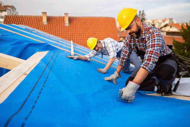 Best Roofing for New Construction  in Worthington, OH