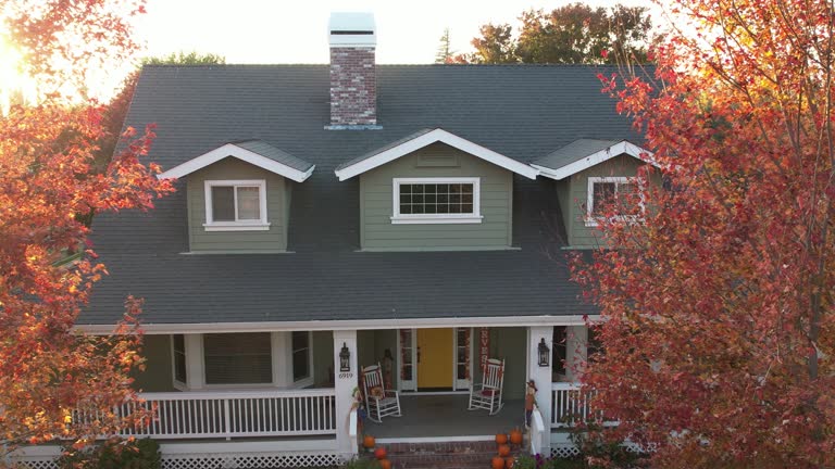 Best Sheet Metal Roofing  in Worthington, OH