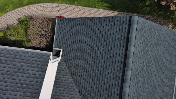 Best Commercial Roofing Services  in Worthington, OH