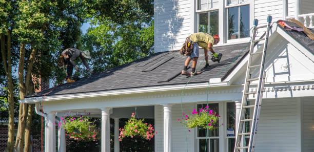 Best Storm Damage Roof Repair  in Worthington, OH